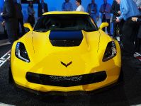 Chevrolet Corvette Z06 Detroit (2014)