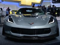 Chevrolet Corvette Z06 Detroit (2014) - picture 2 of 11
