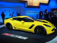 Chevrolet Corvette Z06 Detroit (2014) - picture 3 of 11