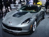 Chevrolet Corvette Z06 Detroit (2014)