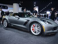 Chevrolet Corvette Z06 Detroit (2014) - picture 5 of 11