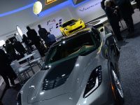 Chevrolet Corvette Z06 Detroit (2014) - picture 6 of 11