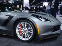 Chevrolet Corvette Z06 Detroit (2014)