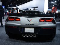 Chevrolet Corvette Z06 Detroit (2014) - picture 10 of 11