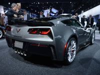 Chevrolet Corvette Z06 Detroit (2014) - picture 11 of 11