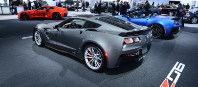 Chevrolet Corvette Z06 New York (2014) - picture 4 of 5
