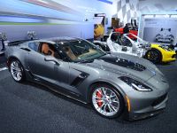 Chevrolet Corvette Z06 New York (2014)