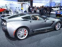Chevrolet Corvette Z06 New York (2014) - picture 3 of 5