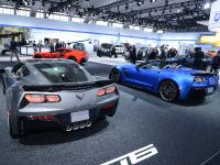 Chevrolet Corvette Z06 New York (2014)