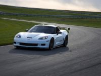 Chevrolet Corvette Z06X Track Car Concept (2010) - picture 5 of 6