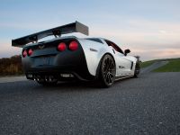 Chevrolet Corvette Z06X Track Car Concept (2010) - picture 4 of 6