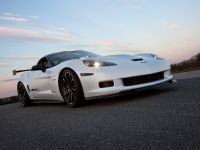 Chevrolet Corvette Z06X Track Car Concept (2010) - picture 3 of 6