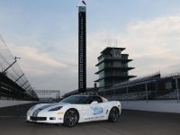 Chevrolet Corvette ZR1 Indy 500 (2013) - picture 1 of 2