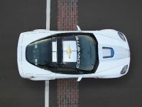 Chevrolet Corvette ZR1 Indy 500 (2013) - picture 2 of 2