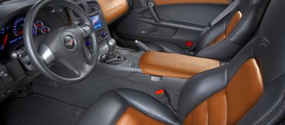 Chevrolet Corvette (2008) - picture 4 of 6