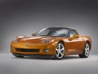 Chevrolet Corvette (2008) - picture 2 of 6