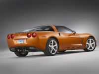 Chevrolet Corvette (2008) - picture 3 of 6