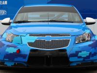 Chevrolet Cruze  WTCC (2009)