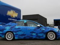 Chevrolet Cruze  WTCC (2009)