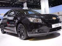 Chevrolet Cruze Frankfurt (2011)