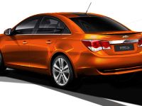 Chevrolet Cruze RS Plus Concept (2014) - picture 2 of 2