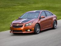 Chevrolet Cruze Z-Spec Concept (2010) - picture 1 of 4