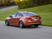 Chevrolet Cruze Z-Spec Concept (2010) - picture 2 of 4