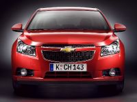 Chevrolet Cruze (2011) - picture 2 of 3