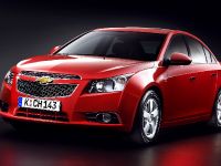 Chevrolet Cruze (2011) - picture 2 of 3