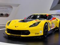 Chevrolet CT-R Geneva (2014)