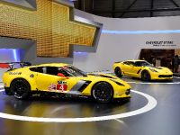 Chevrolet CT-R Geneva (2014) - picture 2 of 2