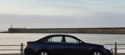 Chevrolet Epica (2008) - picture 4 of 6