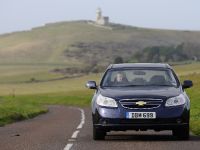 Chevrolet Epica (2008) - picture 6 of 6