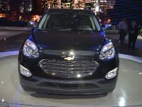 Chevrolet Equinox Chicago (2015) - picture 3 of 11