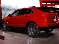 Chevrolet Equinox Detroit (2009)