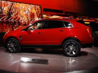 Chevrolet Equinox Detroit (2009)