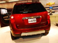Chevrolet Equinox Detroit (2009)