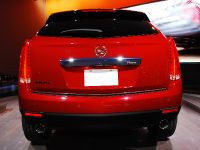 Chevrolet Equinox Detroit (2009)