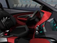 Chevrolet GPiX Crossover Coupe Concept (2008)