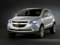 Chevrolet GPiX Crossover Coupe Concept (2008) - picture 3 of 12
