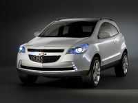 Chevrolet GPiX Crossover Coupe Concept (2008) - picture 5 of 12