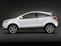 Chevrolet GPiX Crossover Coupe Concept (2008) - picture 6 of 12