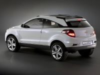 Chevrolet GPiX Crossover Coupe Concept (2008) - picture 5 of 12
