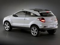 Chevrolet GPiX Crossover Coupe Concept (2008) - picture 2 of 12