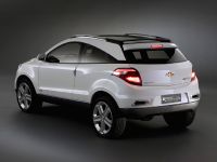 Chevrolet GPiX Crossover Coupe Concept (2008) - picture 4 of 12