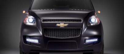 Chevrolet Groove Concept (2007) - picture 4 of 4