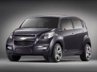 Chevrolet Groove Concept (2007) - picture 2 of 4