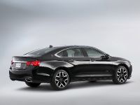 Chevrolet Impala Blackout Concept (2014) - picture 2 of 2