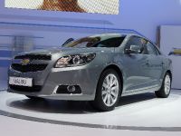 Chevrolet Malibu Frankfurt (2011)