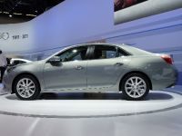 Chevrolet Malibu Frankfurt (2011)